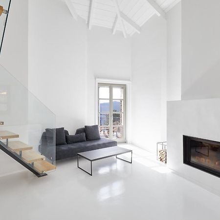 Clock Tower Arachova Suites Екстериор снимка