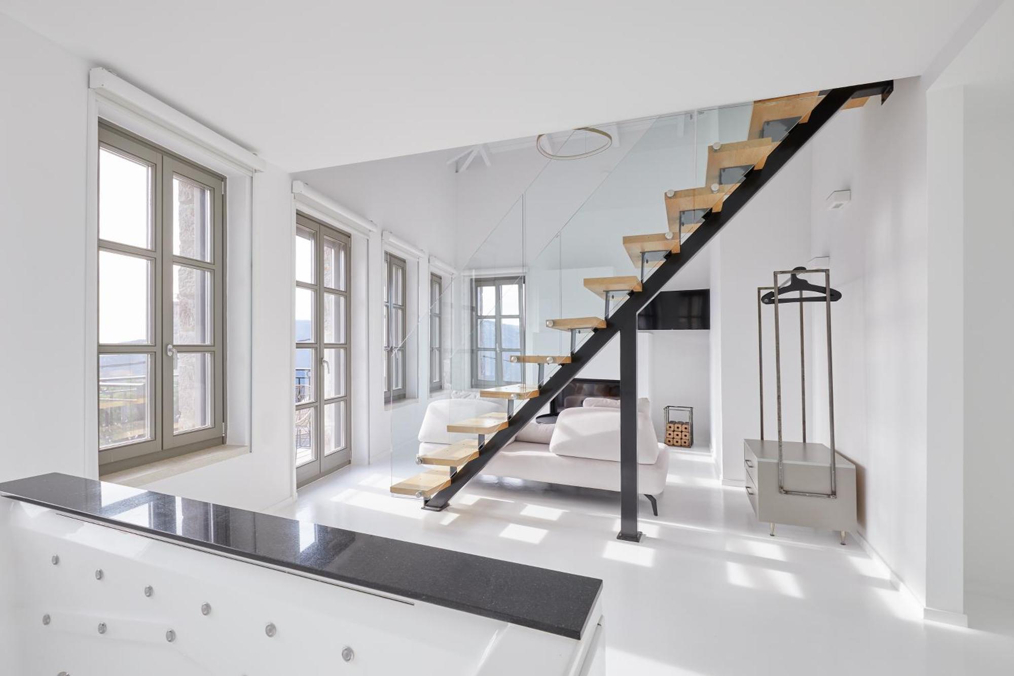 Clock Tower Arachova Suites Екстериор снимка