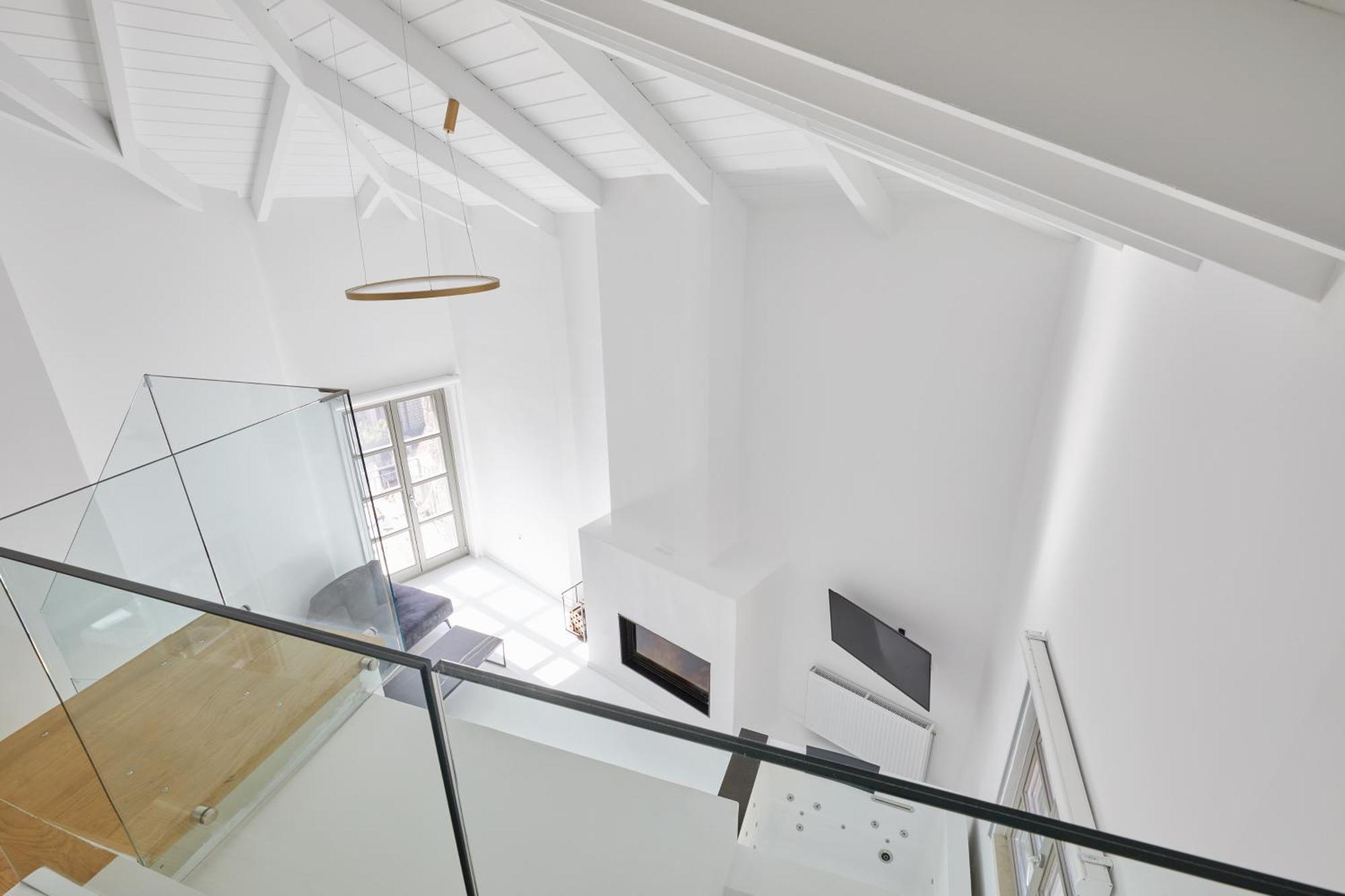 Clock Tower Arachova Suites Екстериор снимка